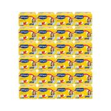 Canped Klasik L-Büyük Boy 240 Adet 24x10 Mesane Pedi