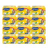 Canped Klasik M-Orta Boy 120 Adet 12x10 Mesane Pedi
