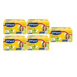 Canped Külotlu Orta M 50 Adet 80-120 cm Mesane Pedi