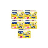 Canped Lohusa Pedi Yogun L (Buyuk) Beden 10'Lu 5 Paket