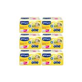 Canped Lohusa Pedi Yogun L (Buyuk) Beden 10'Lu 6 Paket