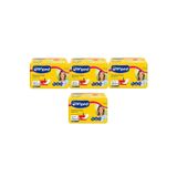 Canped Mesane Pedi 10 Lu Large (L) 4 Adet