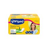 Canped MESANE PEDİ 10 LU ORTA (M) 1 ADET