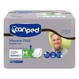 Canped Mesane Pedi 12 Adet // Erkek Normal Medium