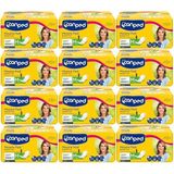 Canped Mesane Pedi 12 Paket