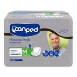 Canped Mesane Pedı 12'Lı Orta Erkek 0501