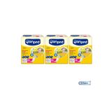 Canped MESANE PEDİ 20 Lİ ORTA (M) 3 ADET