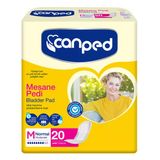Canped Mesane Pedi Avantaj Paketi Normal 20'Li (2'Li Paket)