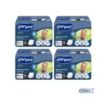 Canped Mesane Pedi Erkek 12 Li X 4 Adet PKT.CANPED.137 M