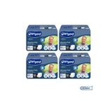 Canped Mesane Pedi Erkek, 12'li x 4 Adet