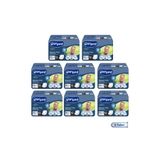 Canped Mesane Pedi Erkek, Orta Beden, 12'li x 8 Paket