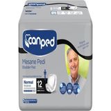 Canped Mesane Pedi Erkek - Standart