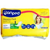 Canped Mesane Pedi Kadın Medium 10'lu - Eski Ambalaj
