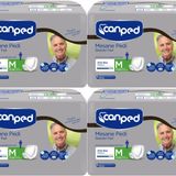Canped Mesane Pedi Klasik Erkek M-Orta 48 Adet