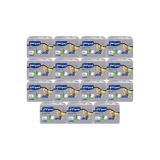 Canped Mesane Pedi Klasik Erkek M, Orta Boy, 180 Adet (15 Paket x 12)