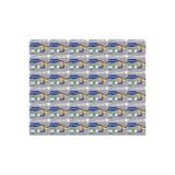 Canped Mesane Pedi Klasik Erkek M, Orta Boy, 432 Adet (36 Paket x 12)