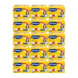 Canped Mesane Pedi Klasik L Büyük Boy, 150 Adet (15 Paket x 10)