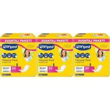 Canped Mesane Pedi Klasik M-Orta Boy Normal 60'lı