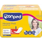 Canped Mesane Pedi L - Beyaz