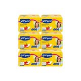 Canped Mesane Pedi Large 10'lu (6 Adet)