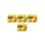 Canped Mesane Pedi Large (L) 10'lu 4 Adet