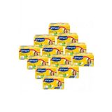Canped Mesane Pedi Medium 12 Paket 10 Lu