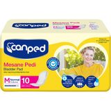 Canped Mesane Pedi Normal 10'lu 3 Adet