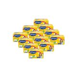 Canped Mesane Pedi Orta 10'lu Paket-12'li (60506121720)