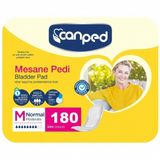 Canped Mesane Pedi Orta boy M Normal 180 Adet