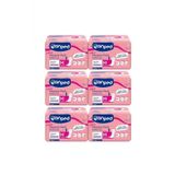 Canped Mesane Pedi Ultra Orta Boy Normal 12 Li x 6 Adet