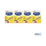 Canped Mesane Pedi Yoğun L Beden 80 Adet PKT.CANPED.085 L