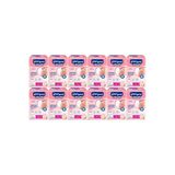 Canped Mom Lohusa Külodu - Külot Bez L - Large - Büyük / Xl - Extra Large - 120 Adet (12Pkx10)