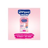 Canped Mom Lohusa L-XL 40 Adet Külot Bez