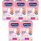 Canped Mom Lohusa L-XL 50 Adet Külot Bez