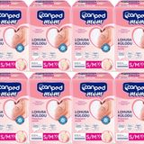 Canped Mom S M 10x12 Adet Lohusa Külodu