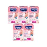 Canped Mom S M 10x5 Adet Lohusa Külodu