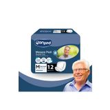 Canped Normal 12'li Erkek Mesane Pedi