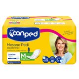 Canped Orta Boy 12 Adet Mesane Pedi