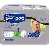 Canped Orta Boy M Beden 12'Li 24 Paket Erkek Mesane Pedi