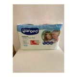 Canped P.E. Büyük Boy Large Belbantlı 30'lu Hasta Bezi