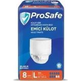 Canped Prosafe Emici Külot L 8li