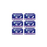 Canped Prosafe Multiped Lohusa & Mesane Pedi Normal 10 Lu X 6 Adet