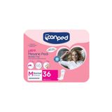Canped Ultra Lohusa Mesane Pedi Normal (M-Orta) 3 Paket 36 Adet