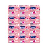Canped Ultra Mesane Pedi Bladder Pad, Large (L) Beden, Yoğun, 120 Adet