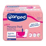 Canped Ultra Mesane Pedi Large Yogun