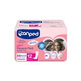 Canped Ultra Mesane Pedi (m) 4 Adet