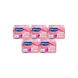 Canped Ultra Mesane Pedi M, Orta Boy, 60 Adet (5 Paket x 12)
