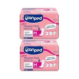 Canped Ultra Mesane Pedi Normal M Beden 24 Adet