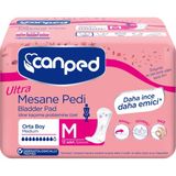 Canped Ultra Mesane Pedi Orta 12'li 4 Adet