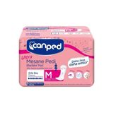 Canped Ultra Mesane Pedi Orta Boy, 12'li Paket